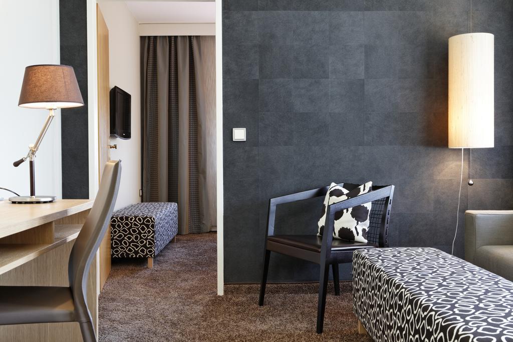 Hotel Nationalpark Illmitz Chambre photo