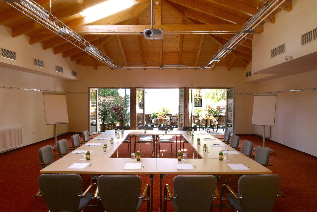 Hotel Nationalpark Illmitz Extérieur photo
