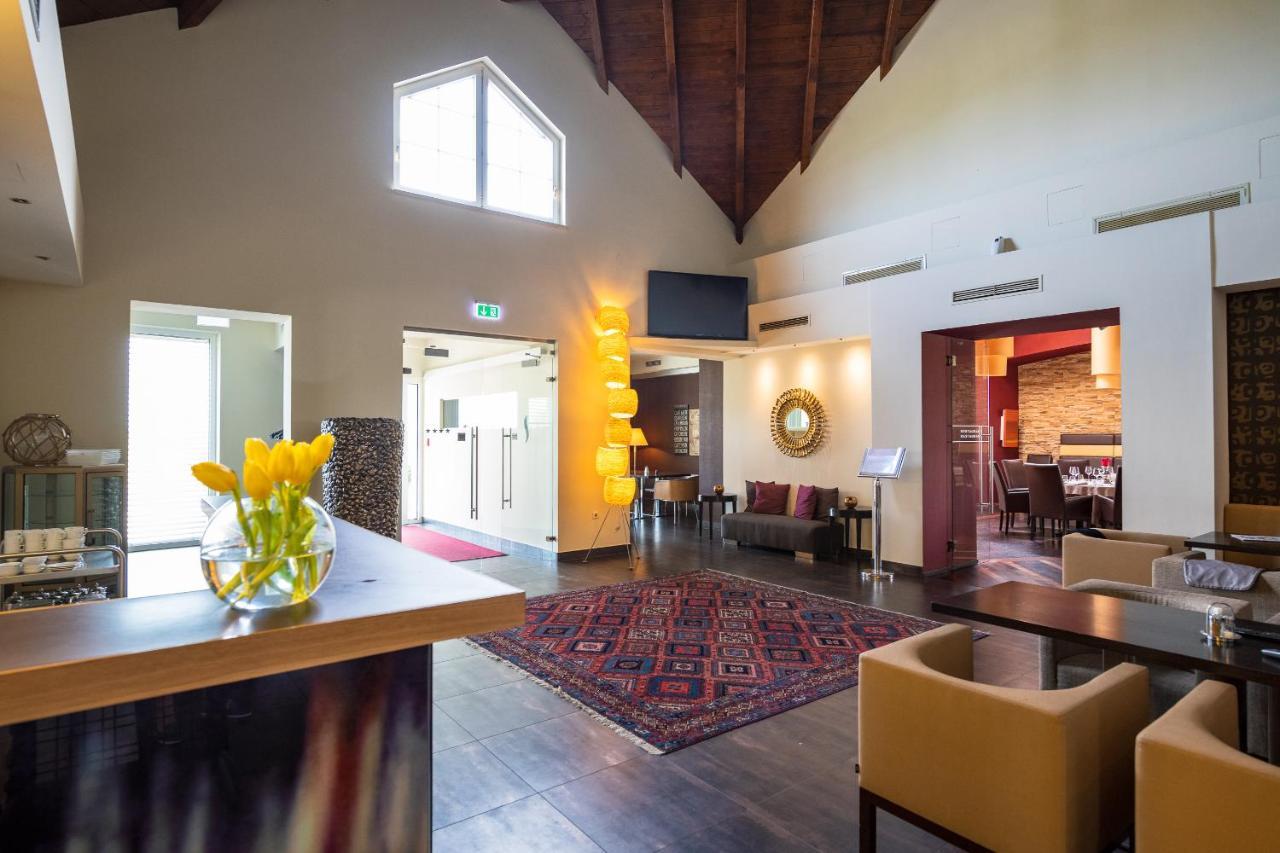 Hotel Nationalpark Illmitz Extérieur photo