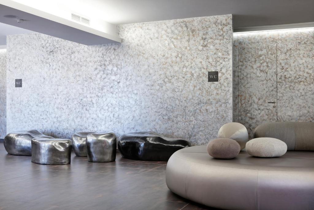 Hotel Nationalpark Illmitz Extérieur photo