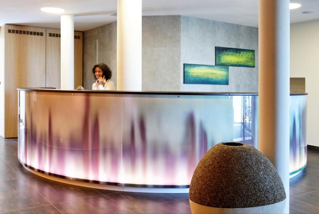 Hotel Nationalpark Illmitz Extérieur photo