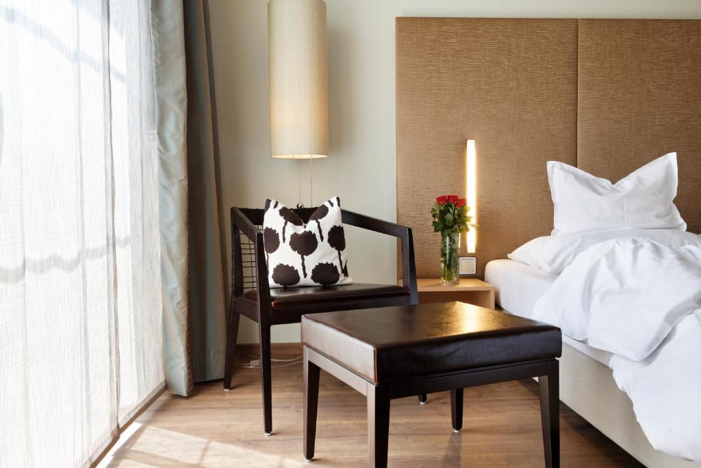 Hotel Nationalpark Illmitz Chambre photo