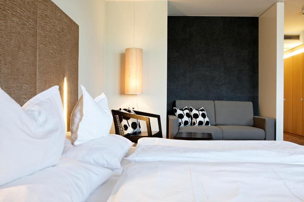 Hotel Nationalpark Illmitz Chambre photo