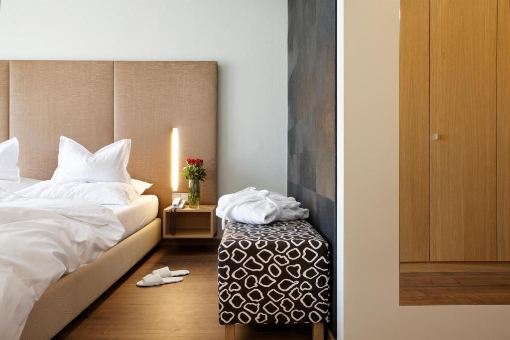 Hotel Nationalpark Illmitz Chambre photo