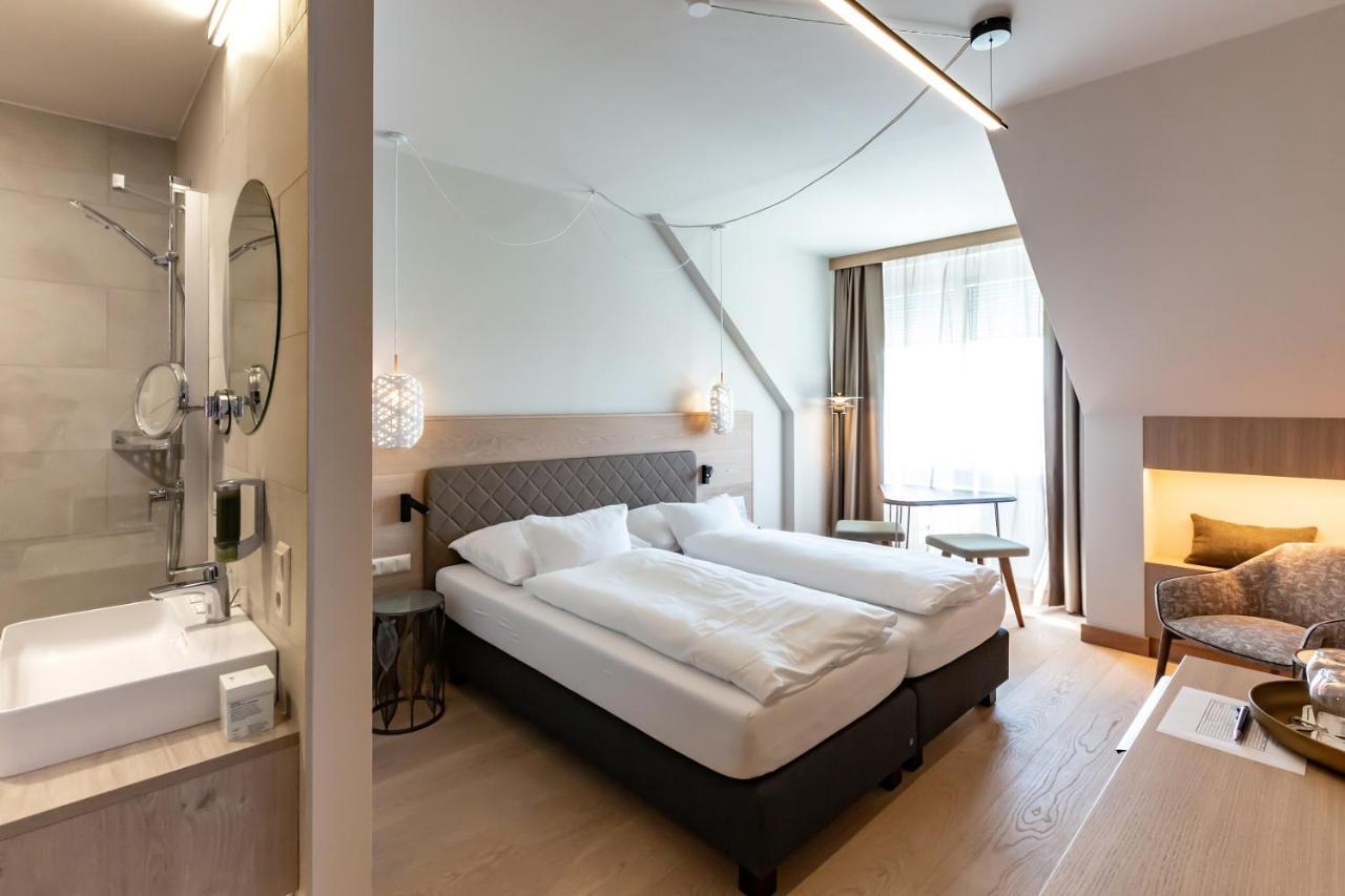 Hotel Nationalpark Illmitz Extérieur photo