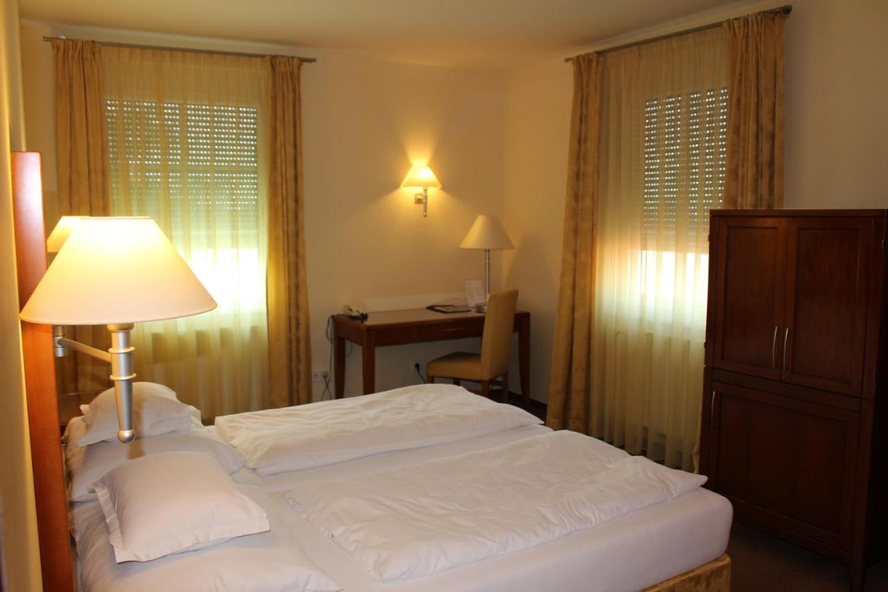 Hotel Nationalpark Illmitz Extérieur photo